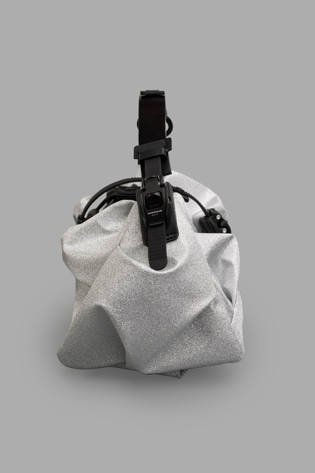 Silver Bag I96
