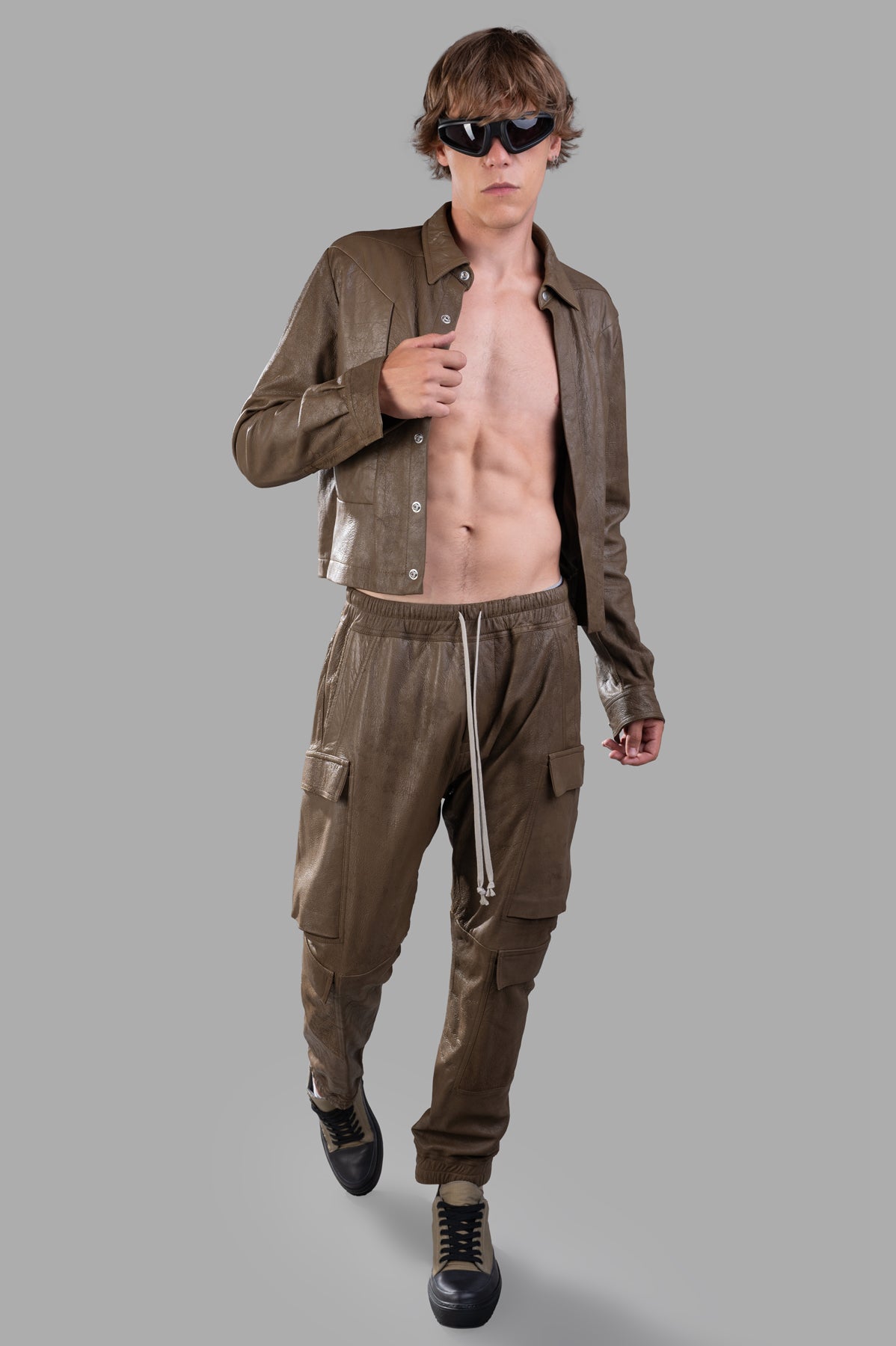 Porterville Mastodon Pants