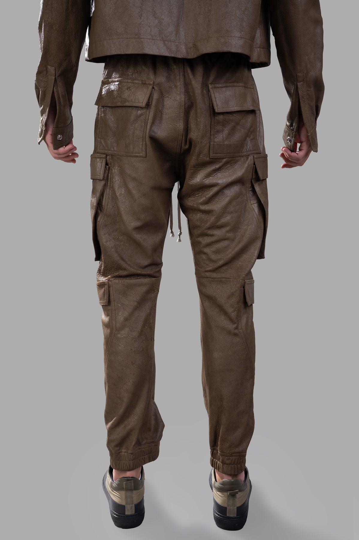 Porterville Mastodon Pants