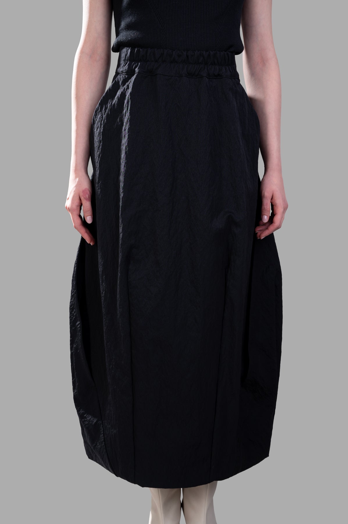 Balloon Skirt