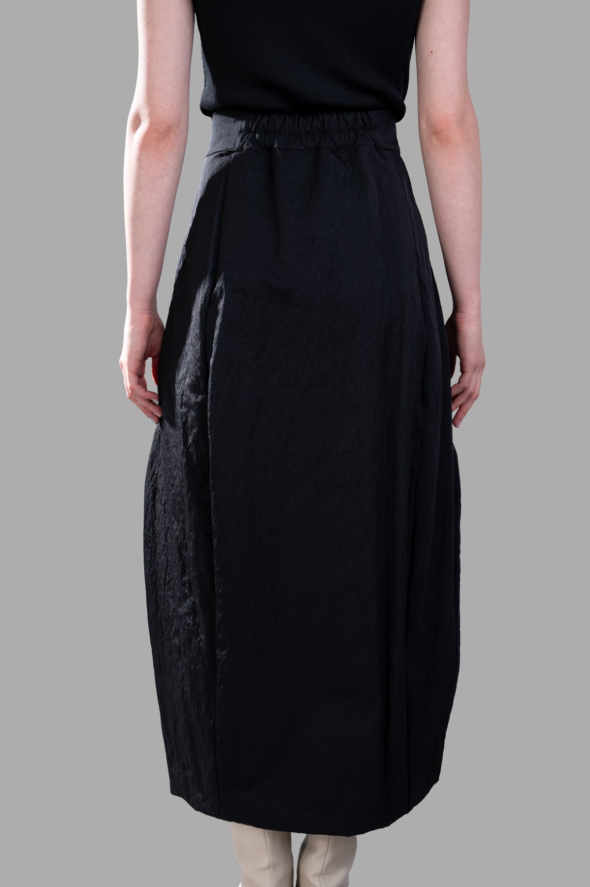 Balloon Skirt