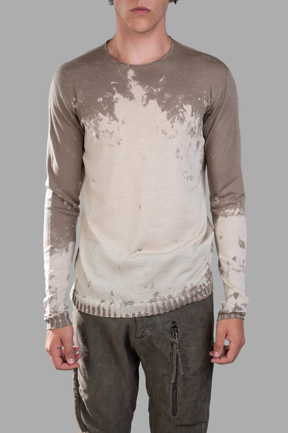 Gradient Jumper