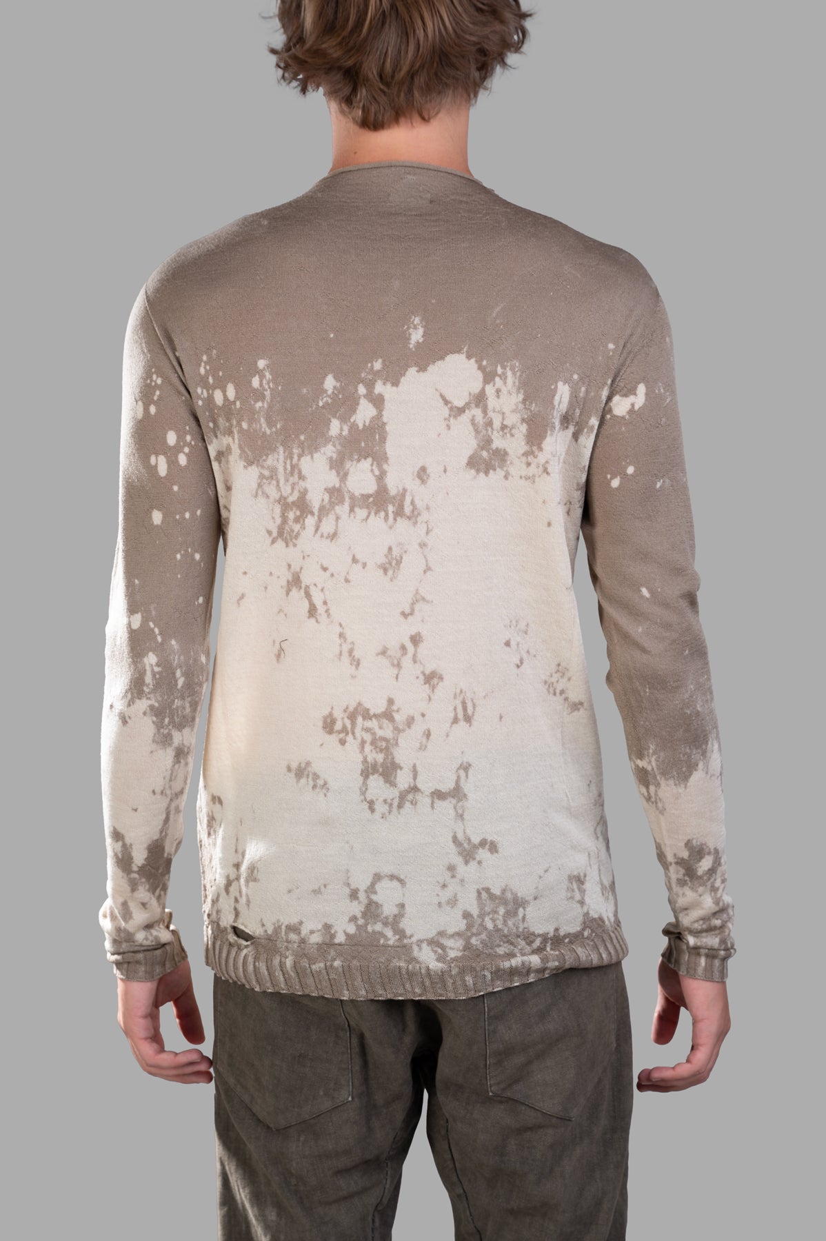 Gradient Jumper