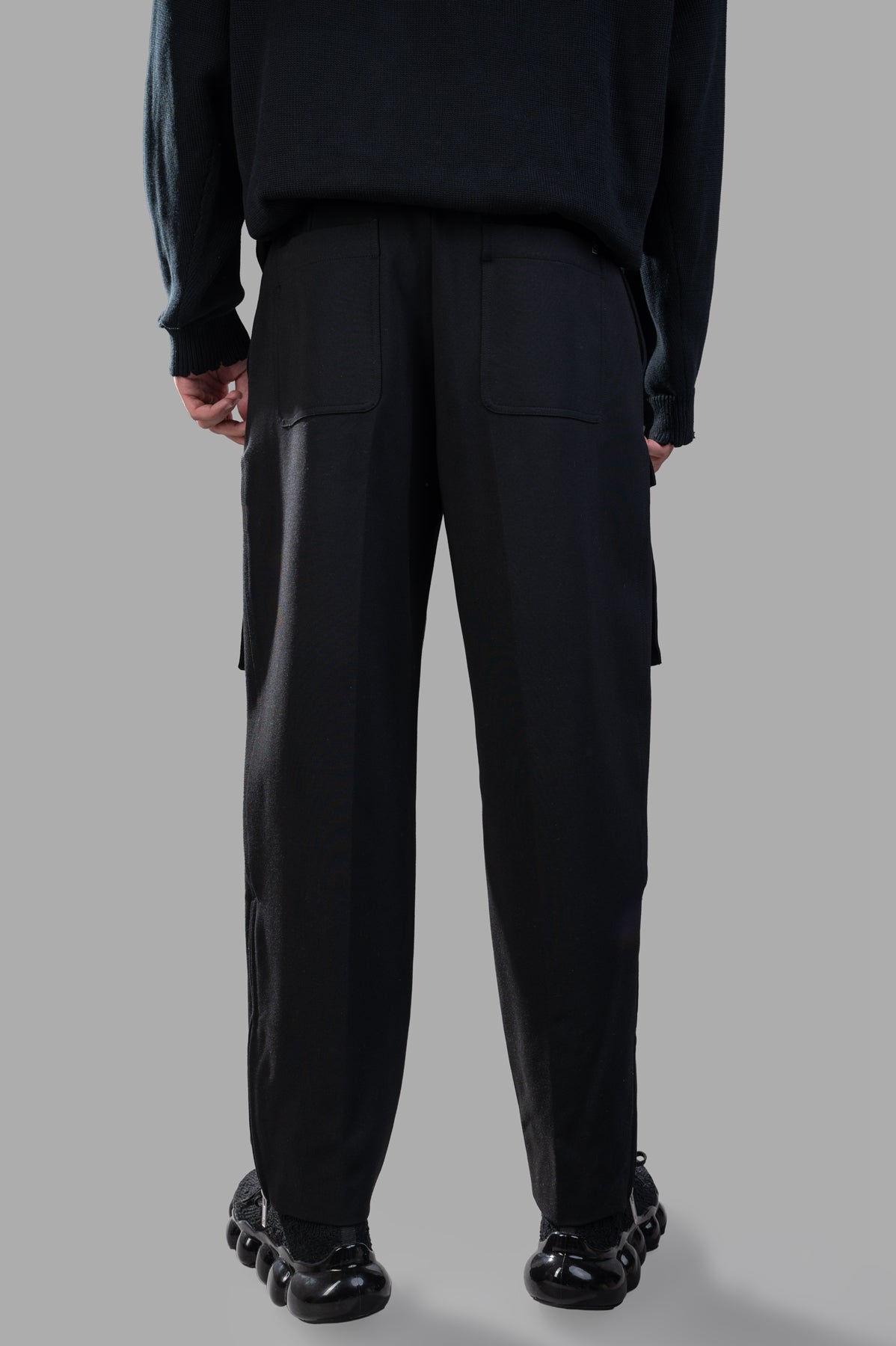 Pocket Zoot Pants