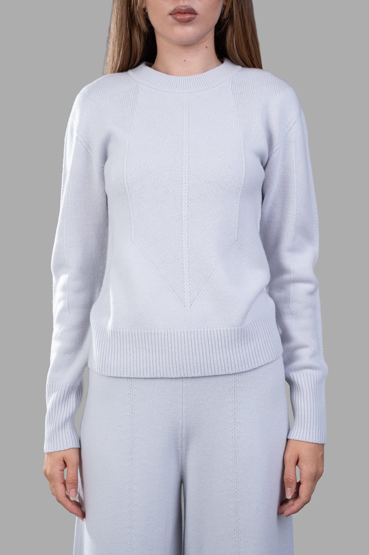 Soft Wool Jumper