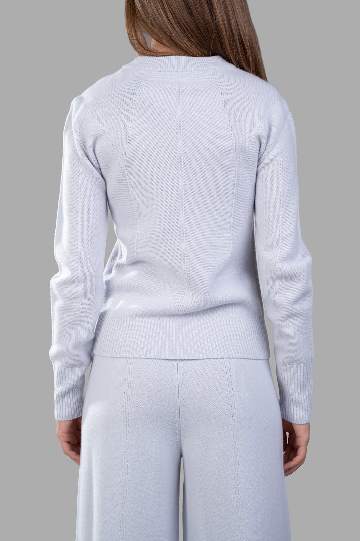 Soft Wool Jumper