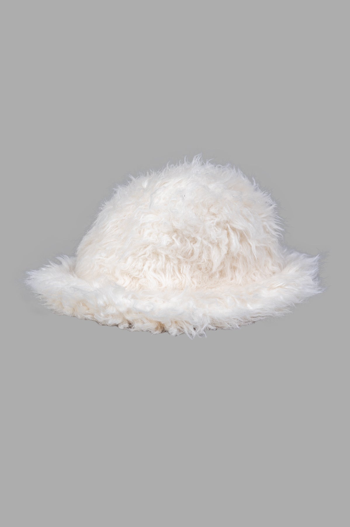 Faux Fur Hat
