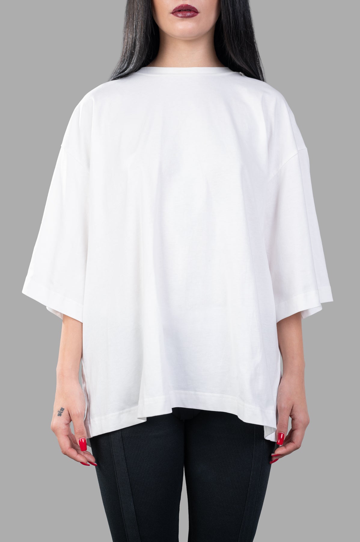 White Bandit T-shirt