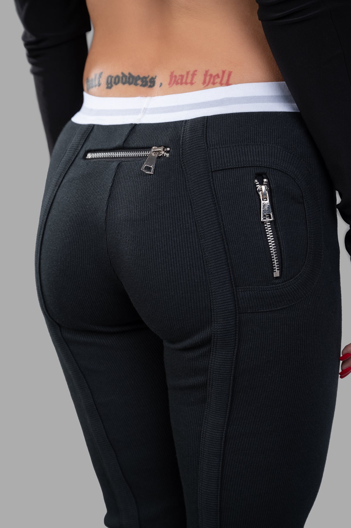 Jersey Leggings