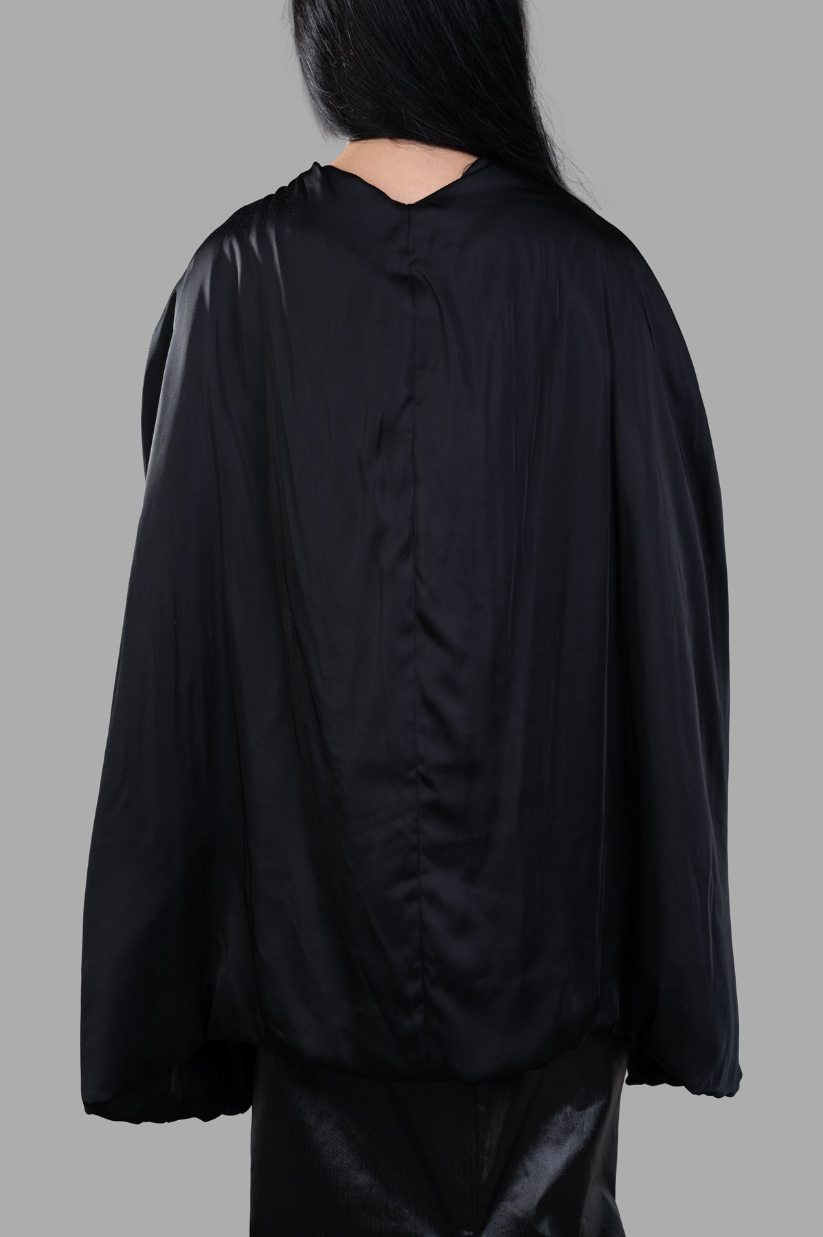 Cape Jacket
