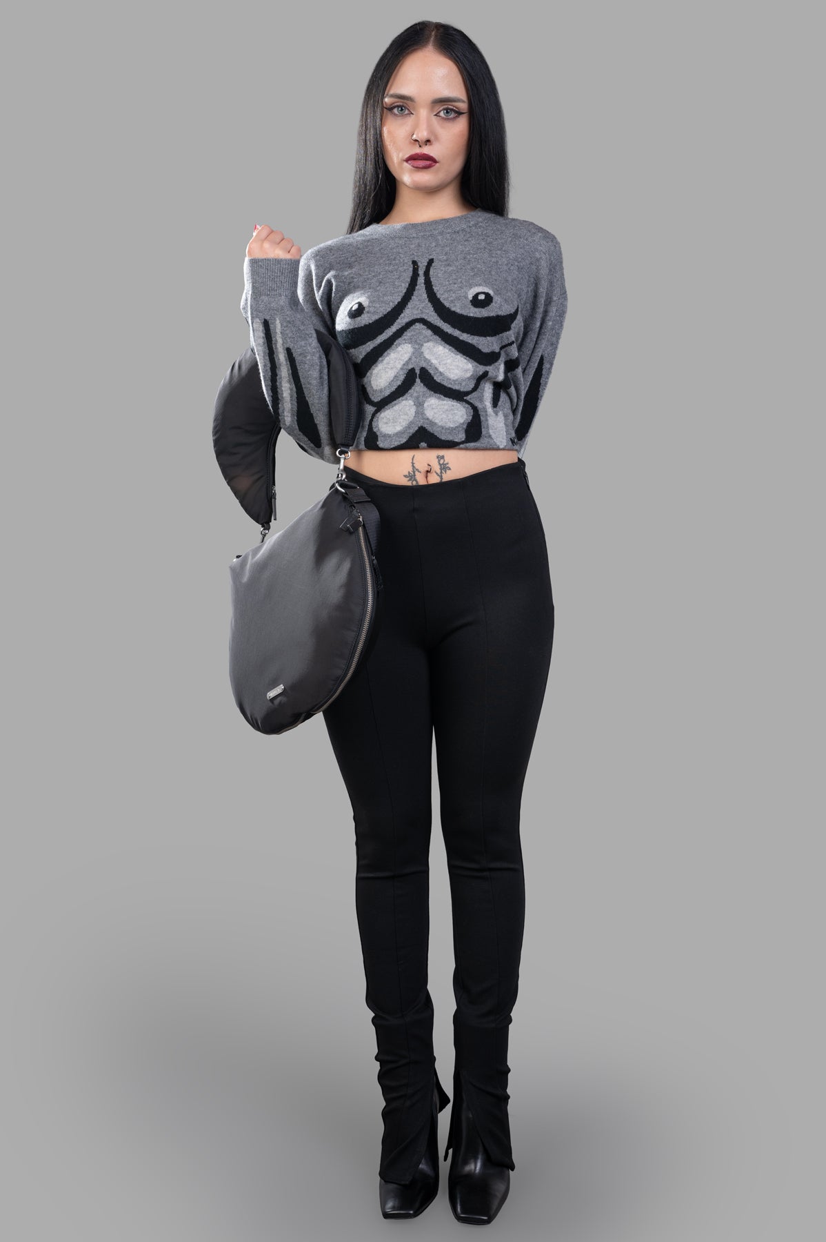 Muscle Jumper