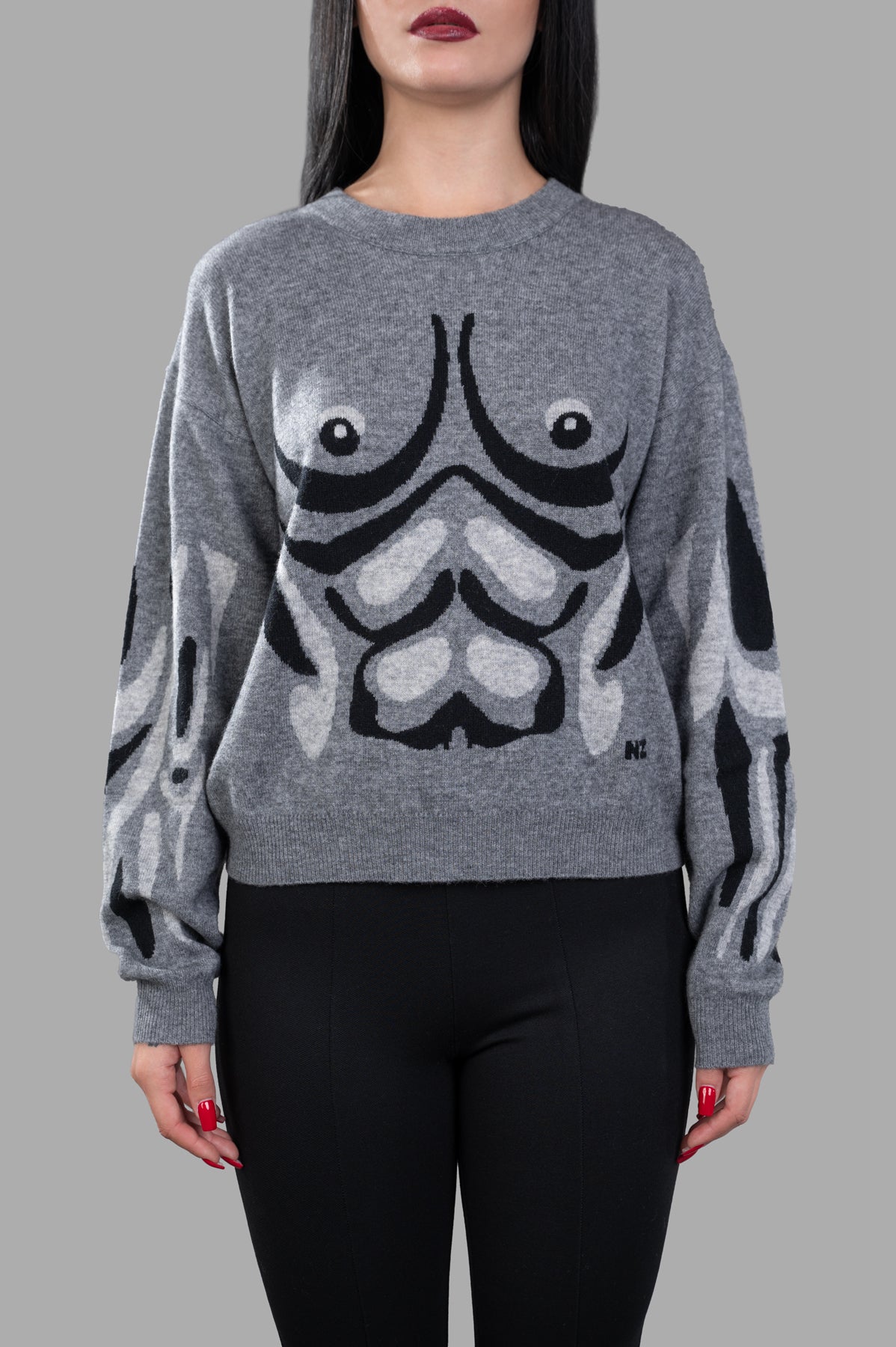 Muscle Jumper