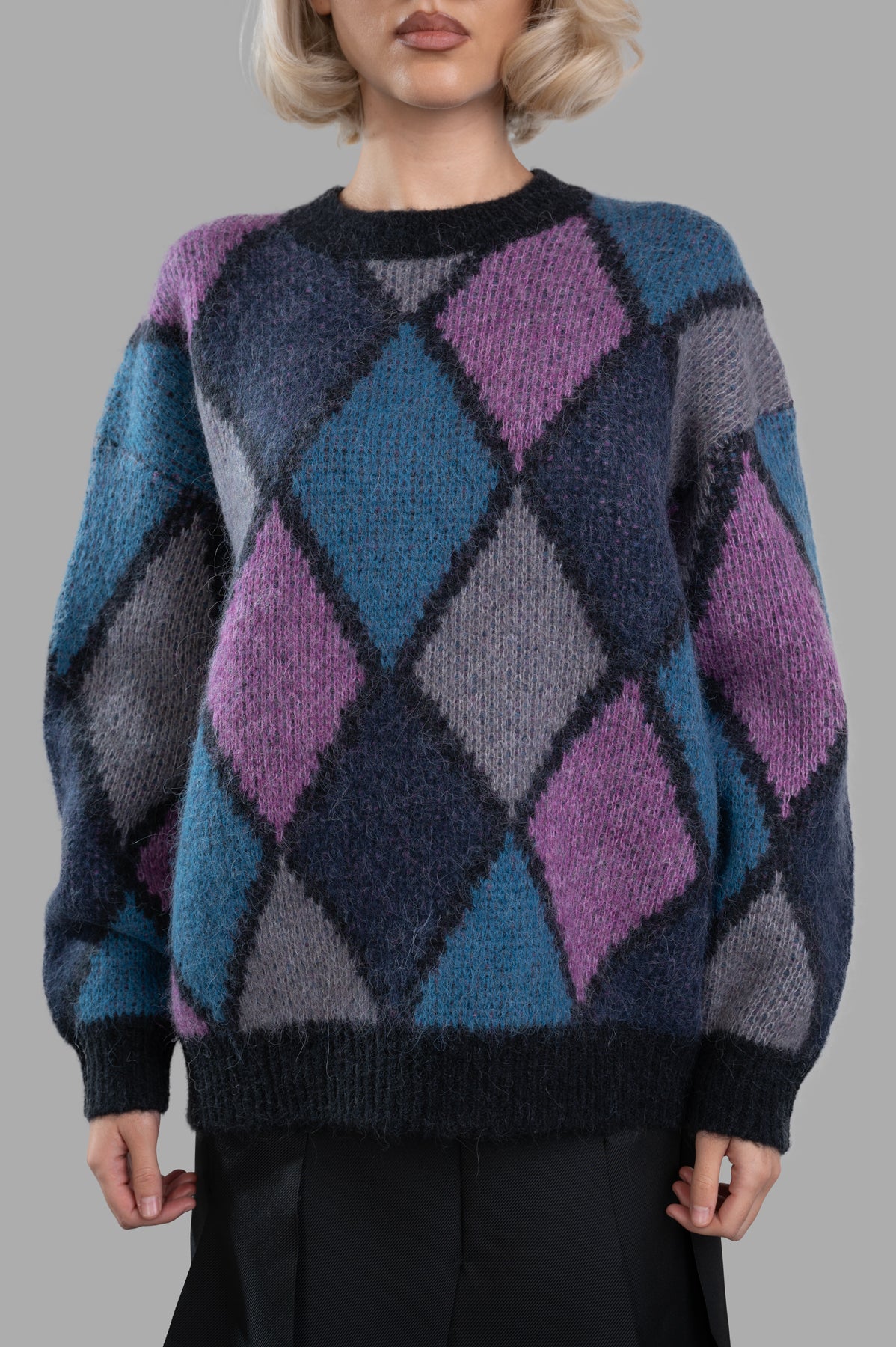 Sydney Crew Sweater
