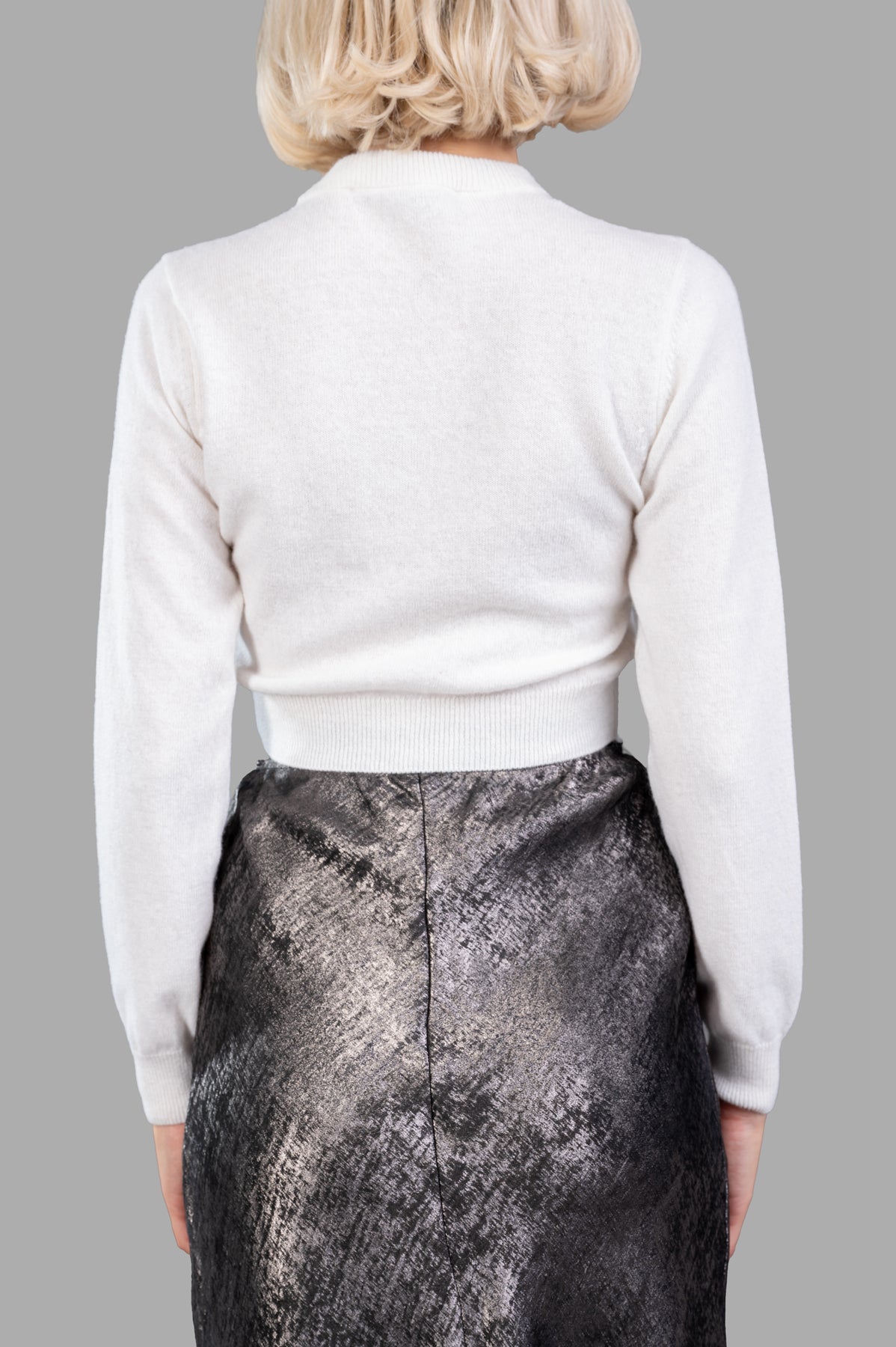 Embellished Cardigan
