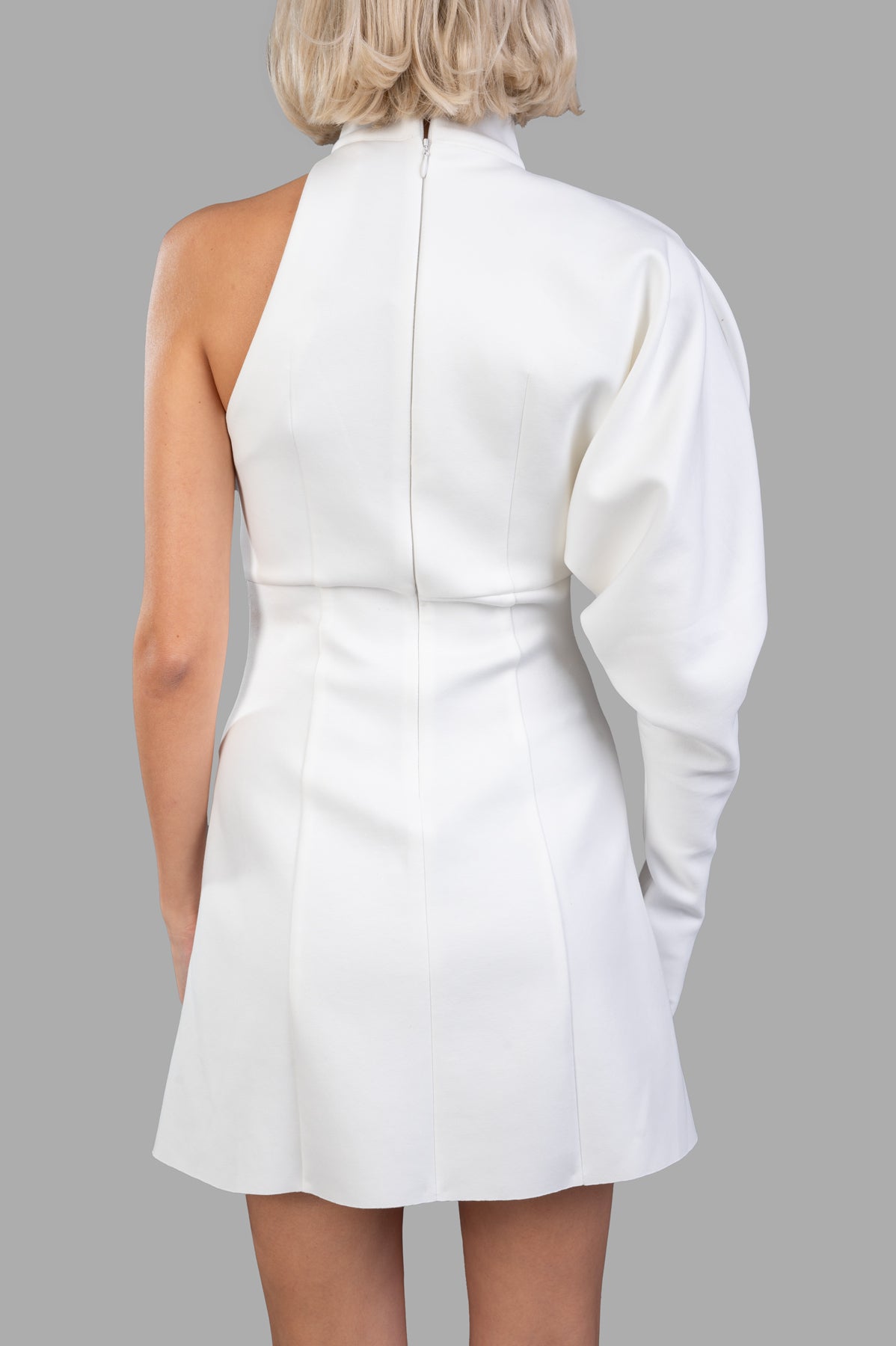 60s-inspired Dress