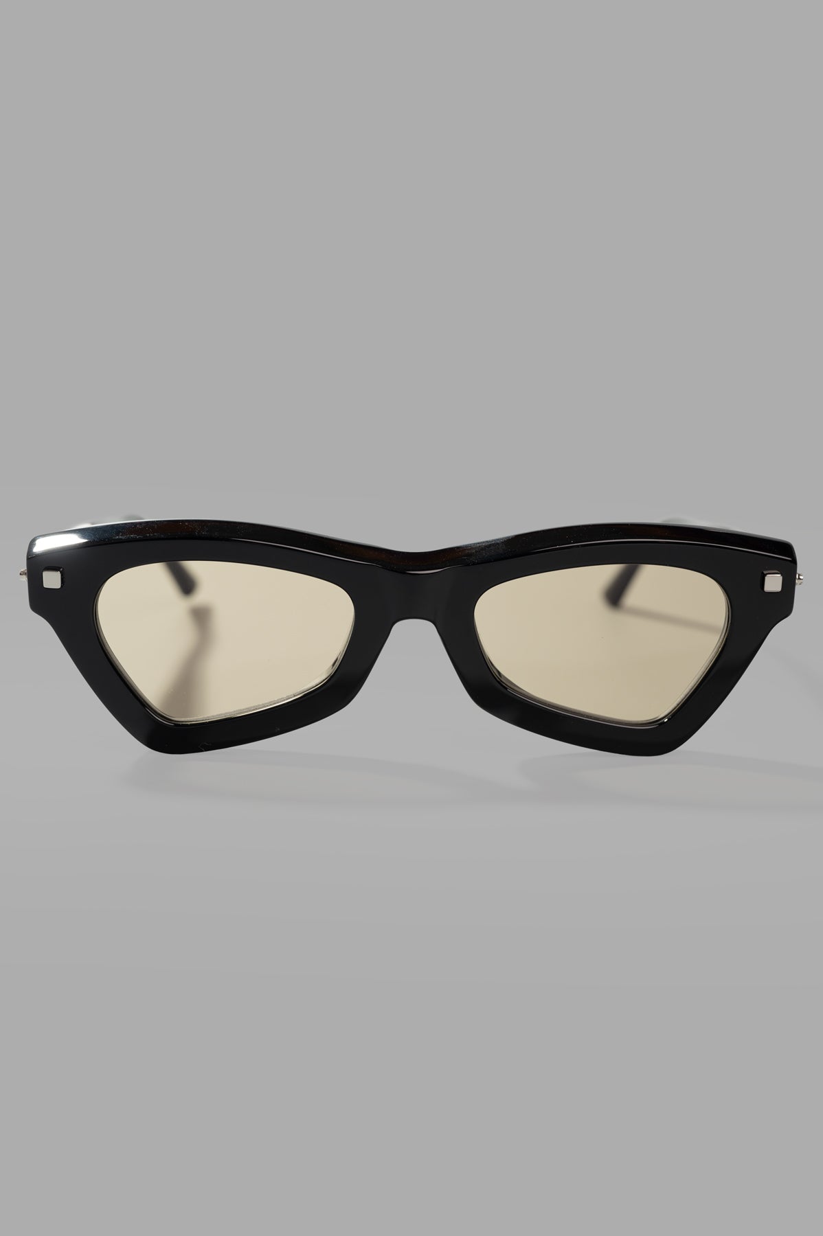 Mask J7 Black Shine