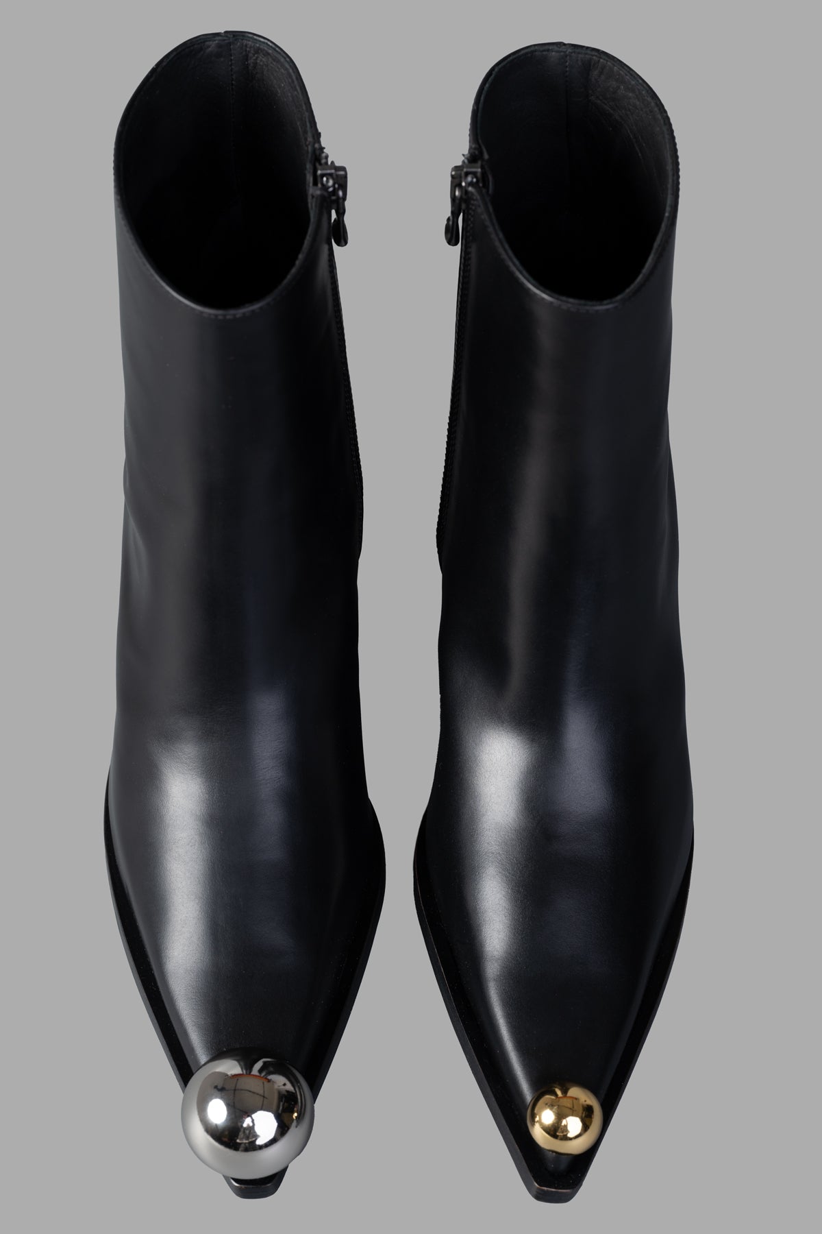 Gabriel Cowboy Boots