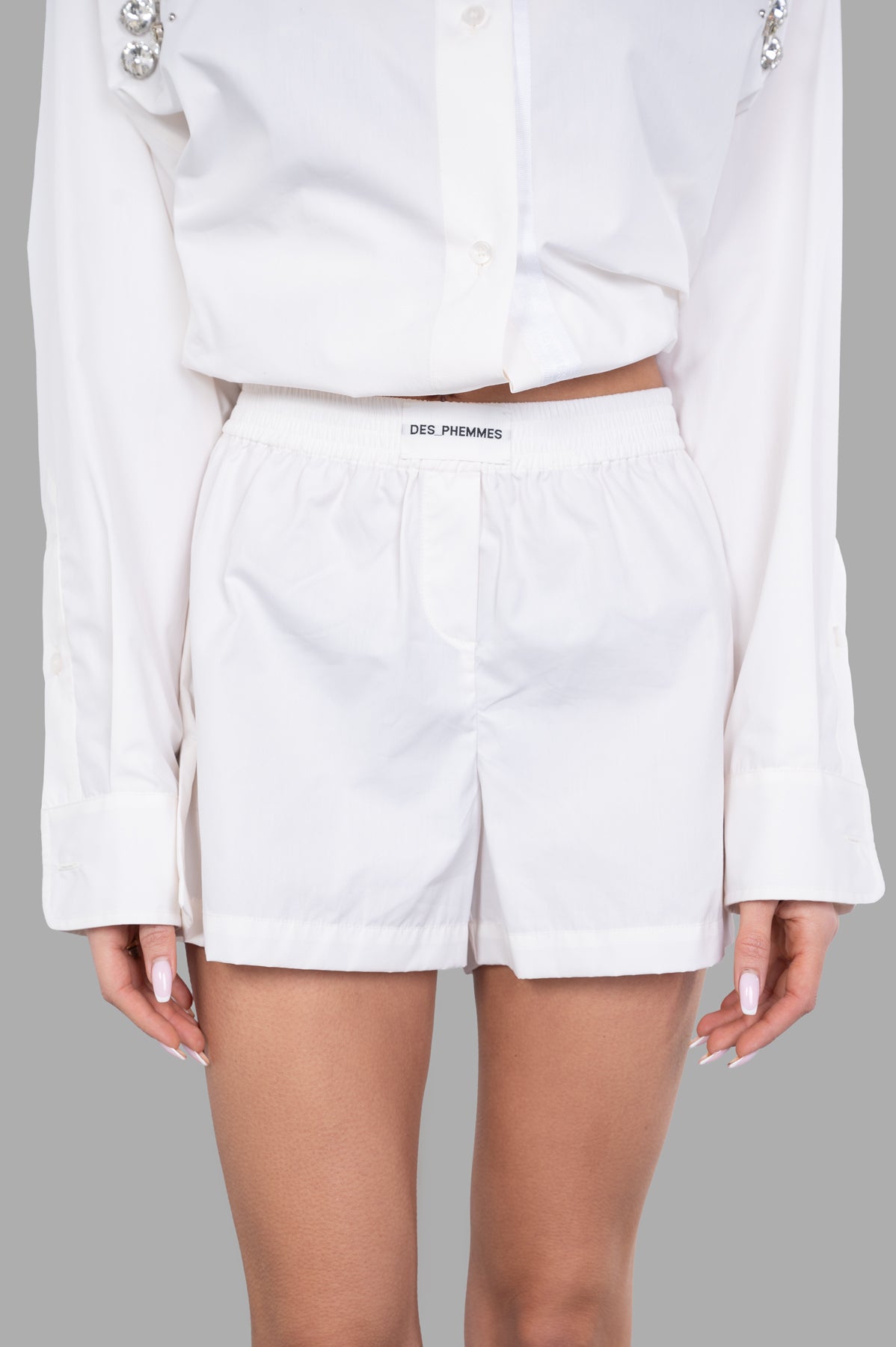 Boxer Shorts