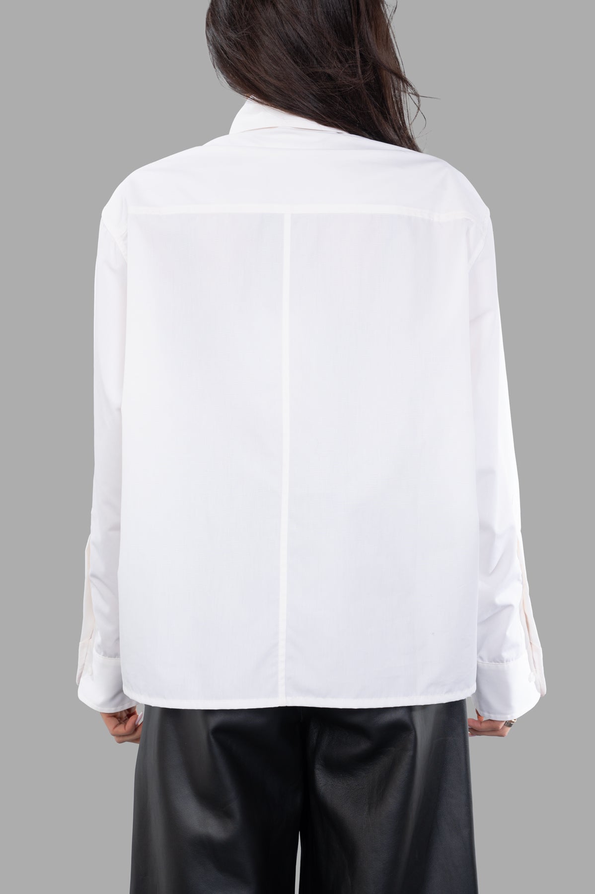 Bedazzled Shirt