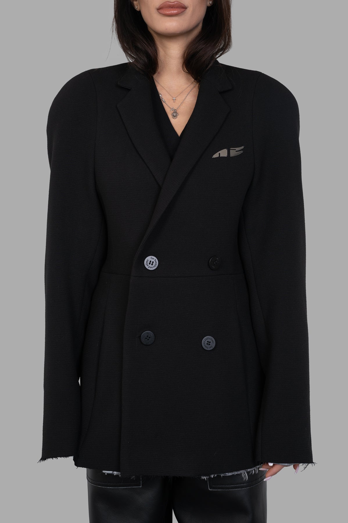 Pilot Jacket