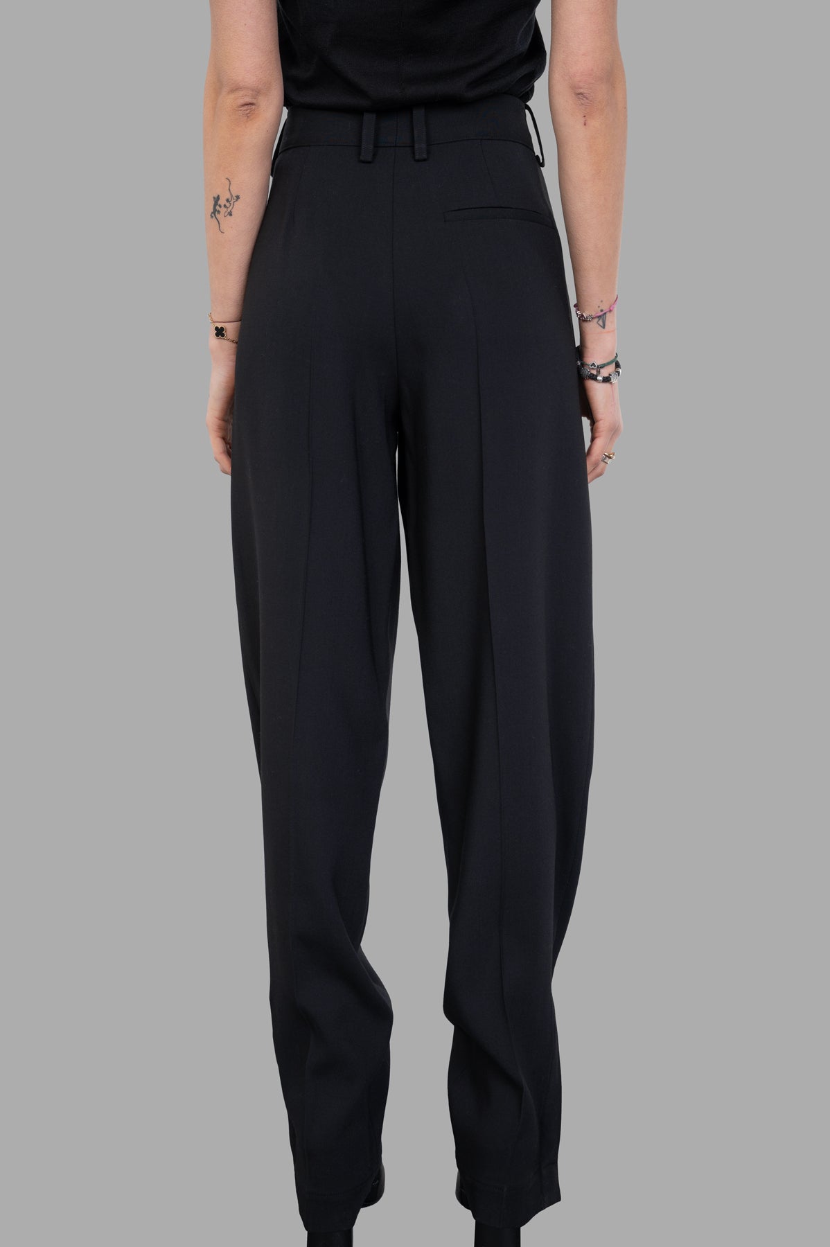 Alexis Fluid Trousers