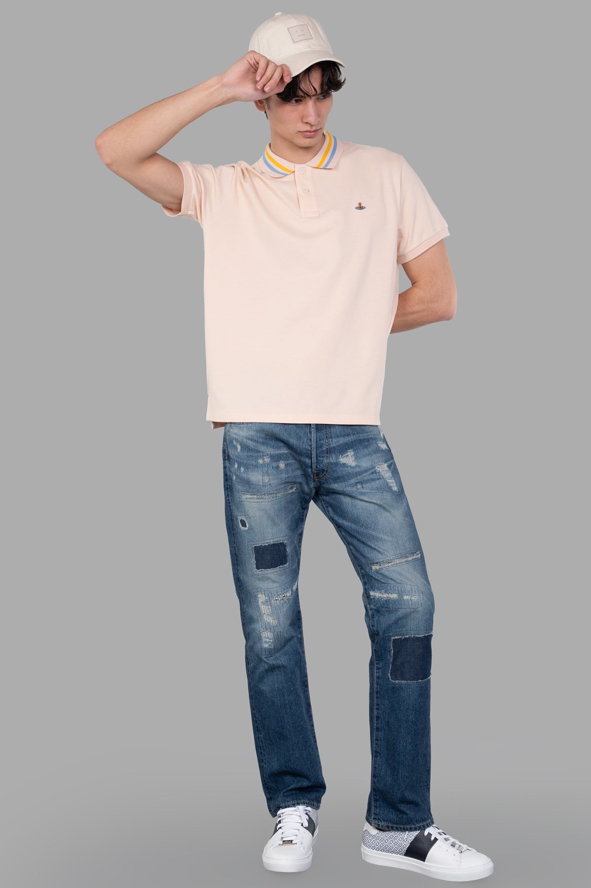 Classic Polo Shirt
