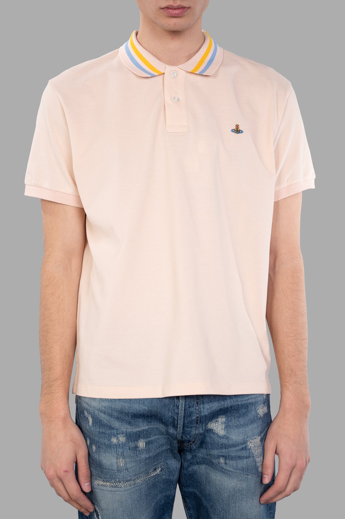 Classic Polo Shirt