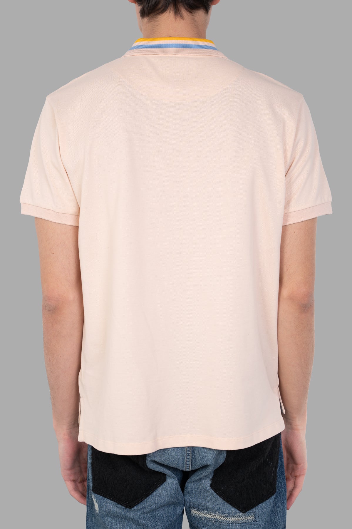 Classic Polo Shirt