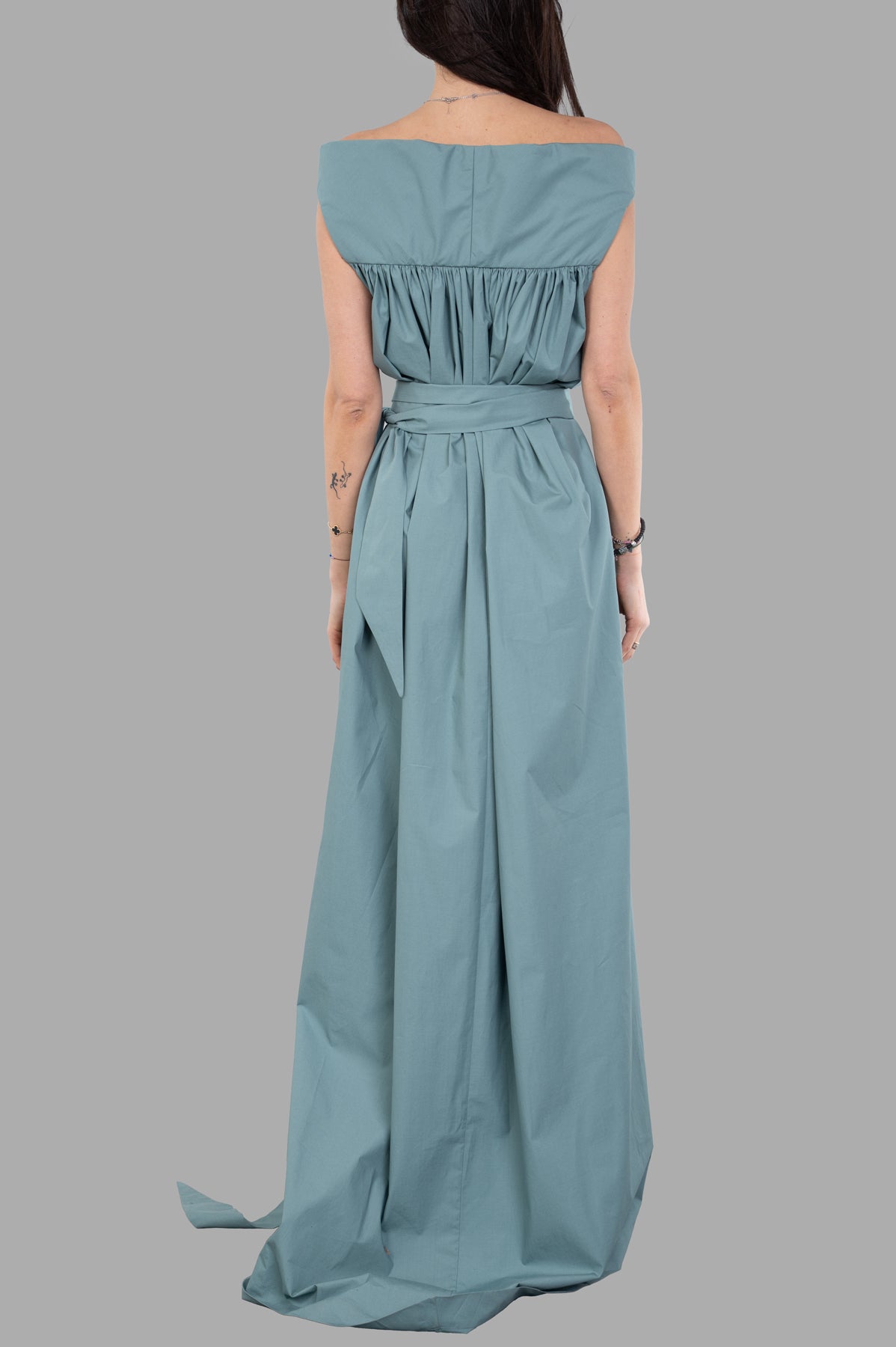 Hollywood Chalice Gown