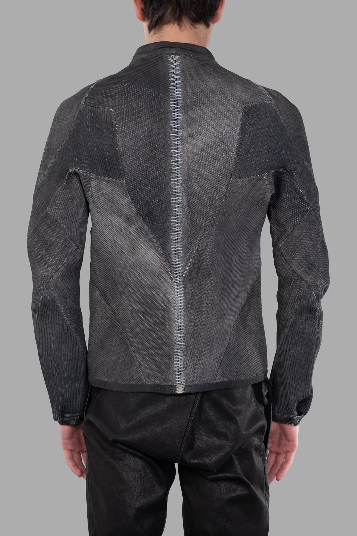 Musculaire Jacket