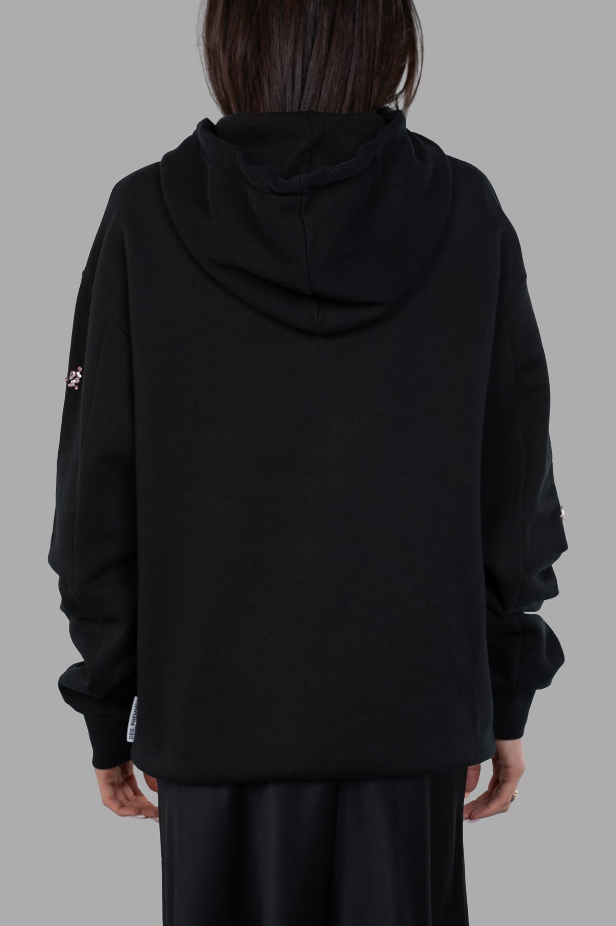 Bedazzled Hoodie