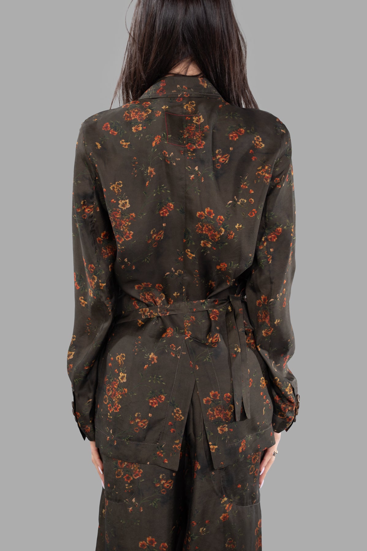 Khloe Jacket