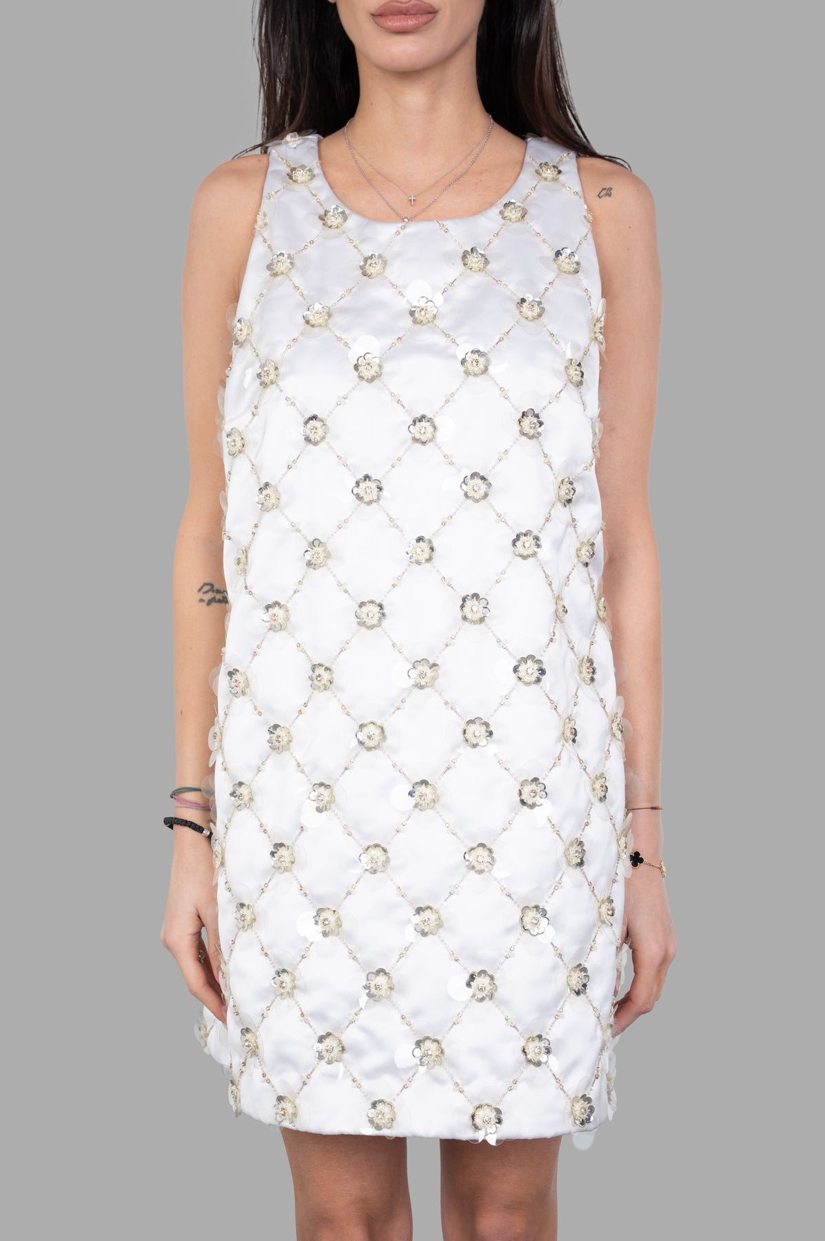 Bell Mini Dress