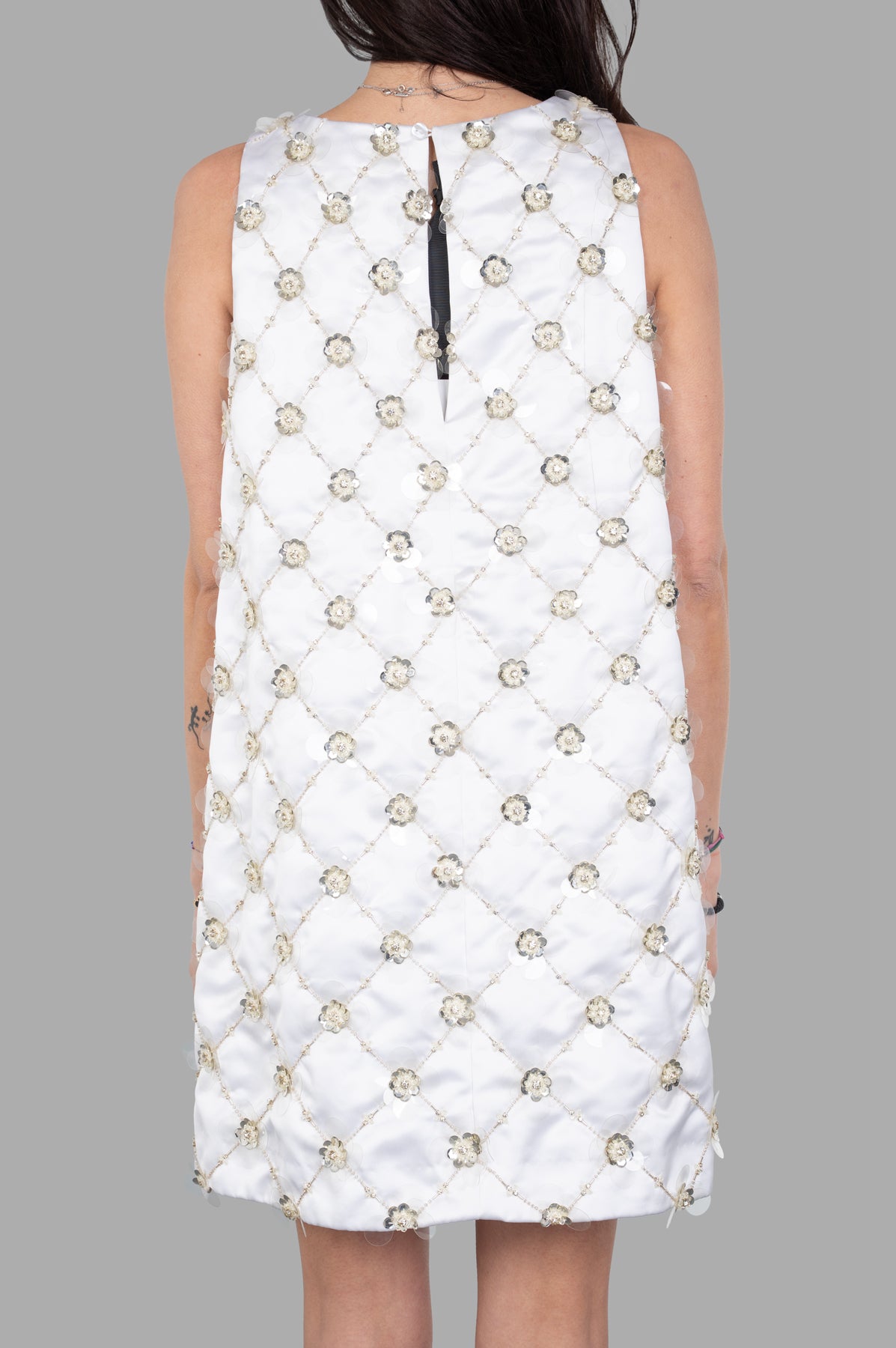 Bell Mini Dress