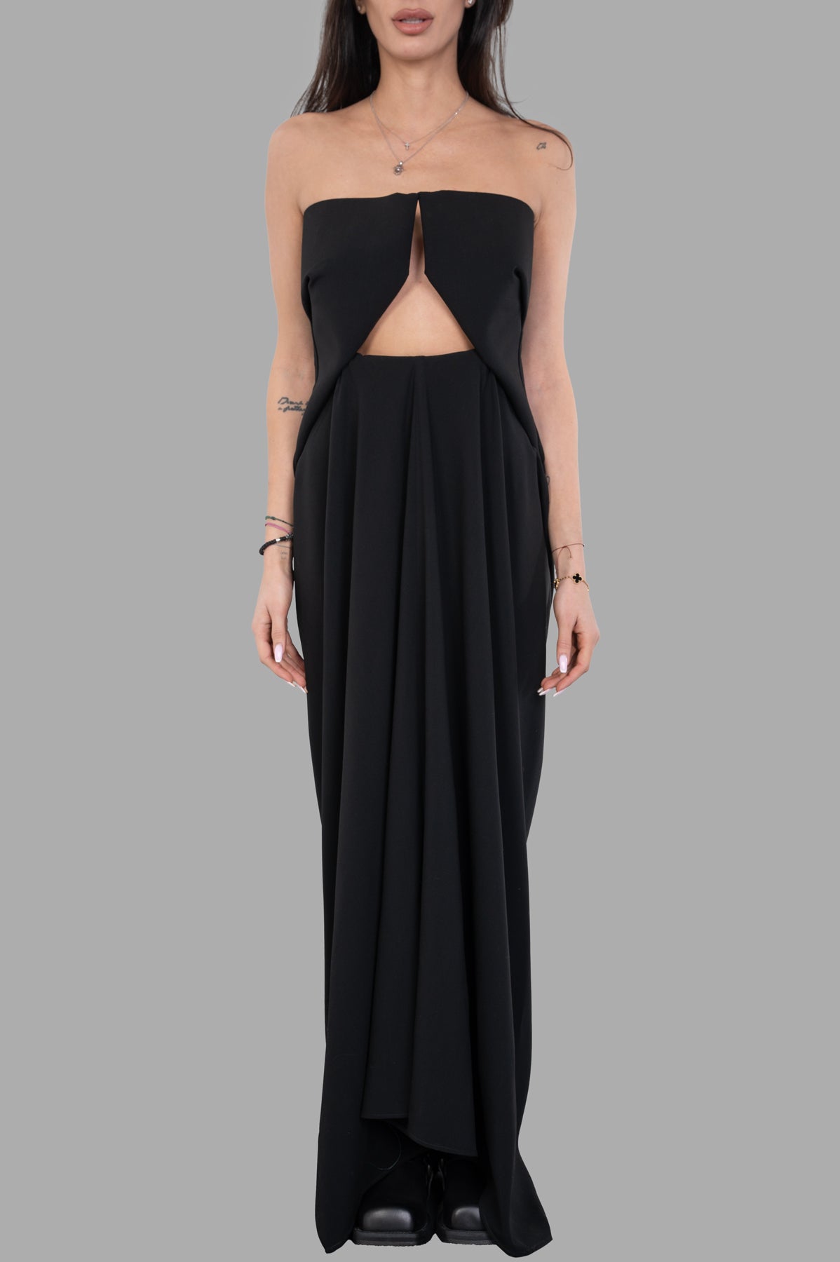 Amphora Prong Dress