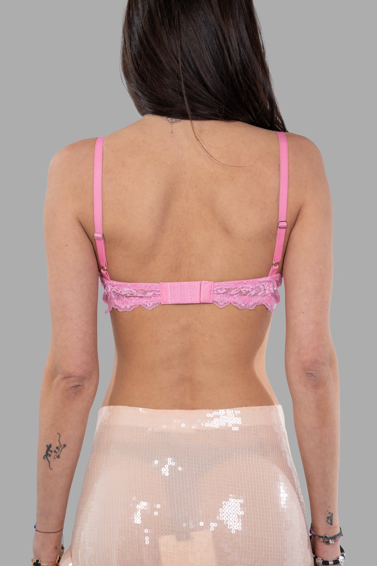 Lace Bra