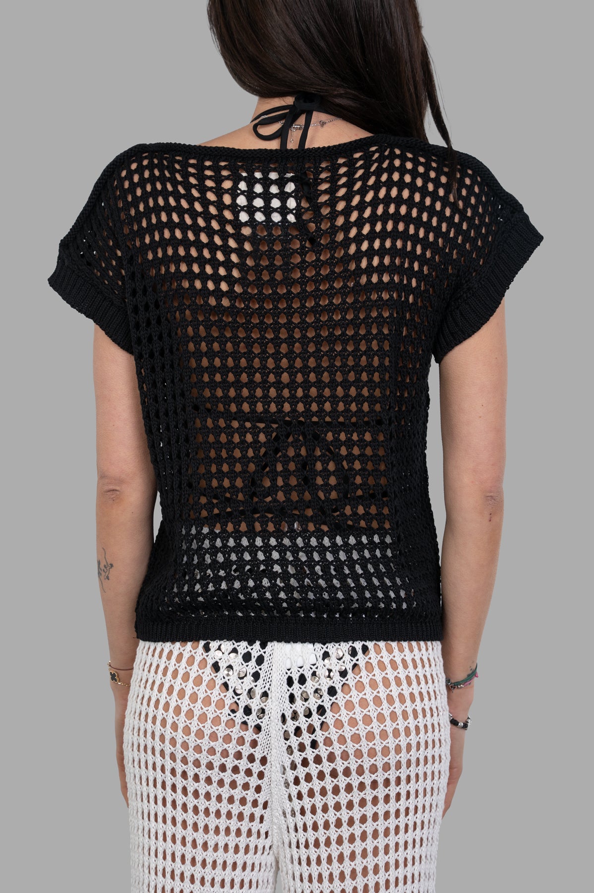 Beach Cover-Up Top