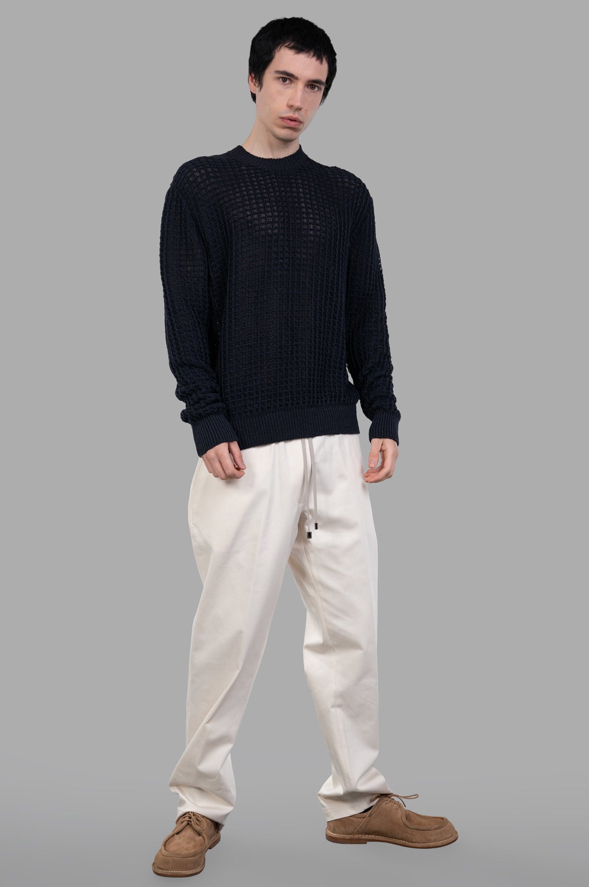 Drawstring Pants