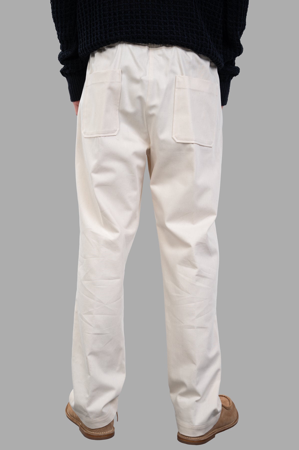 Drawstring Pants
