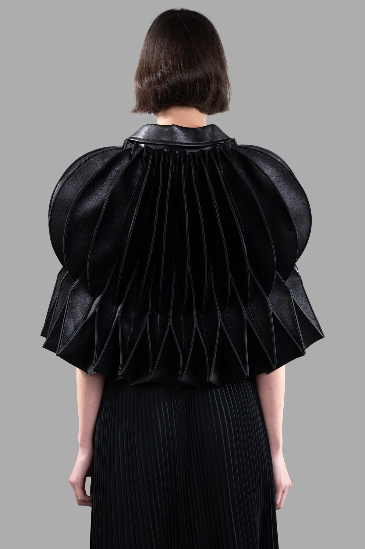 Cape Jacket