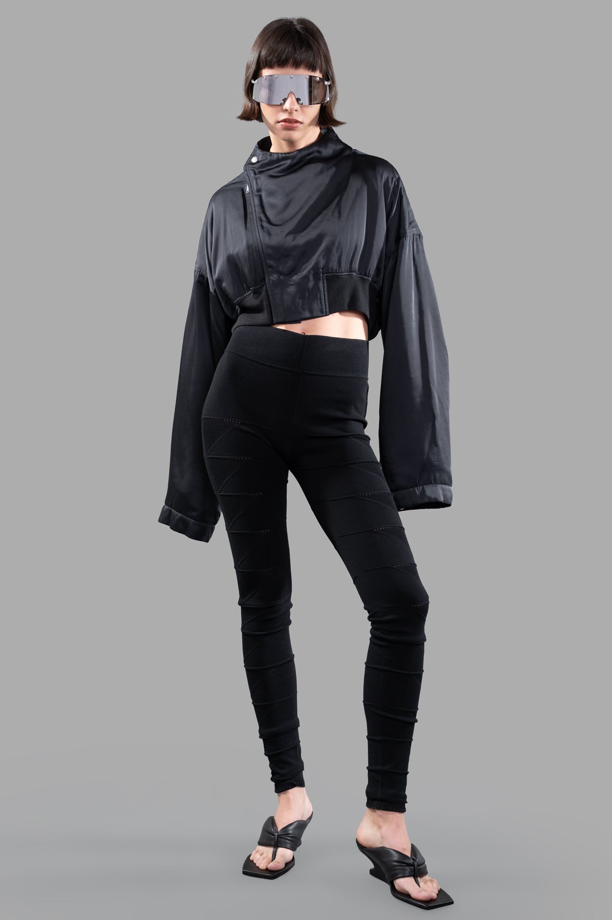 Anthem Flight Jacket