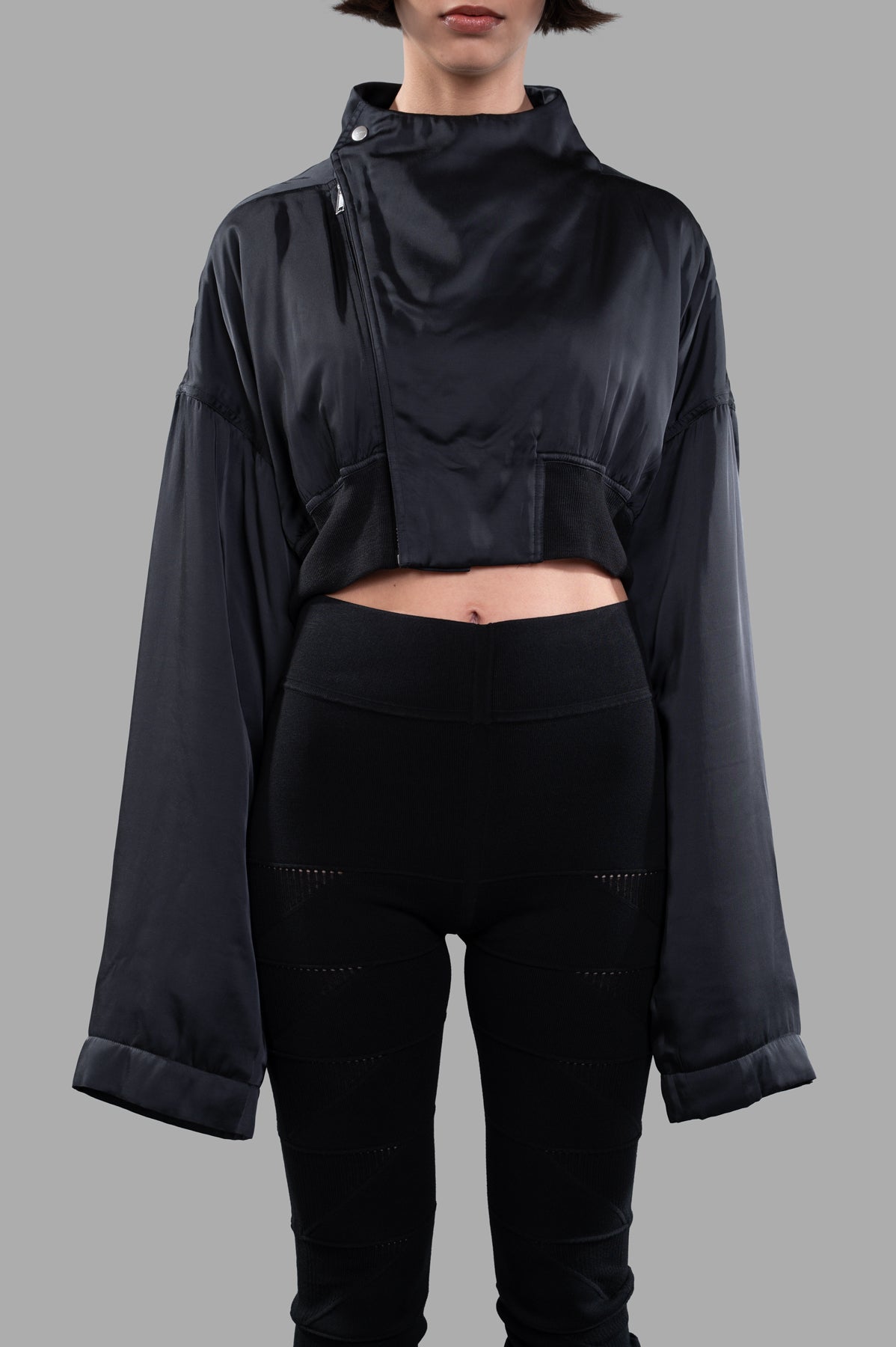 Anthem Flight Jacket