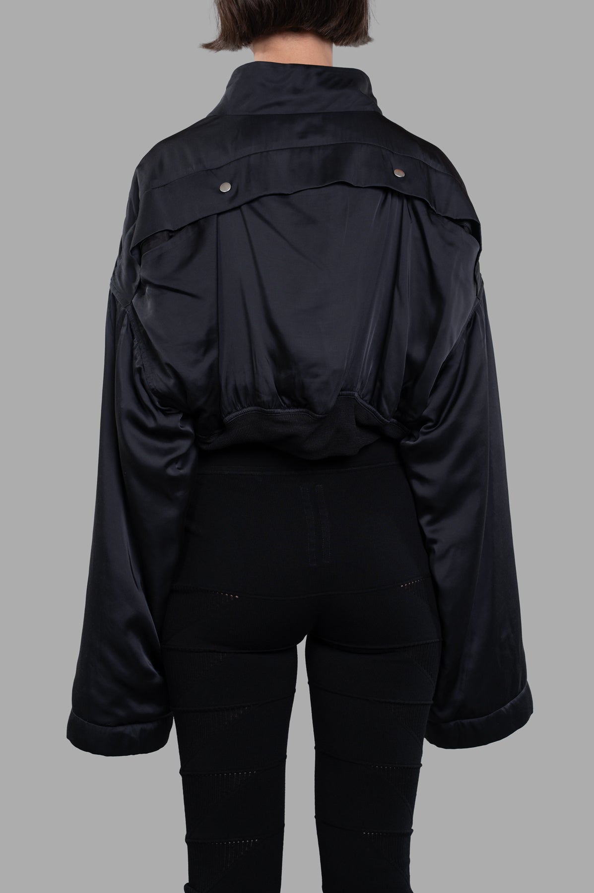 Anthem Flight Jacket