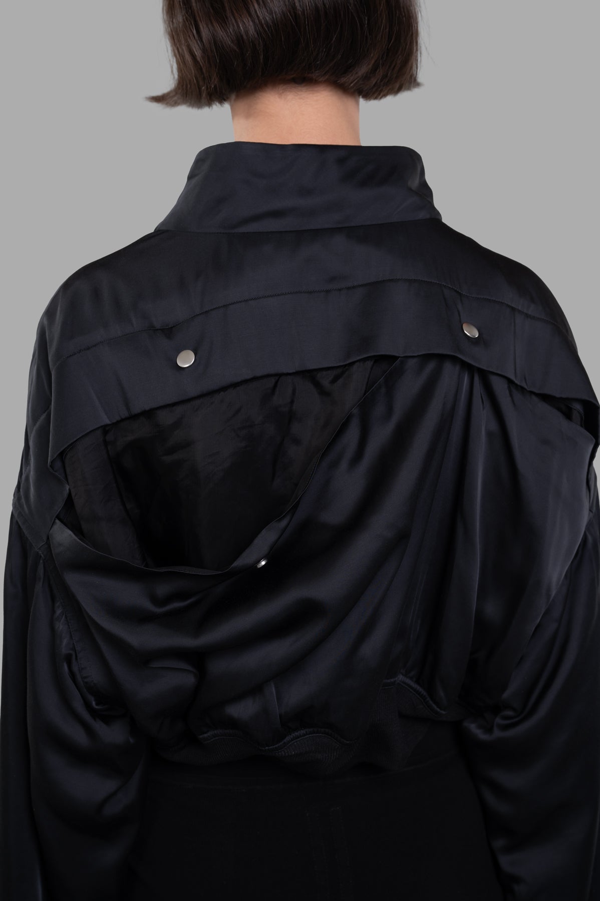 Anthem Flight Jacket