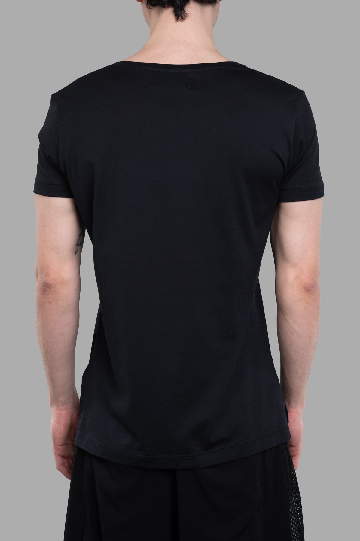 Orb-print Logo T-shirt