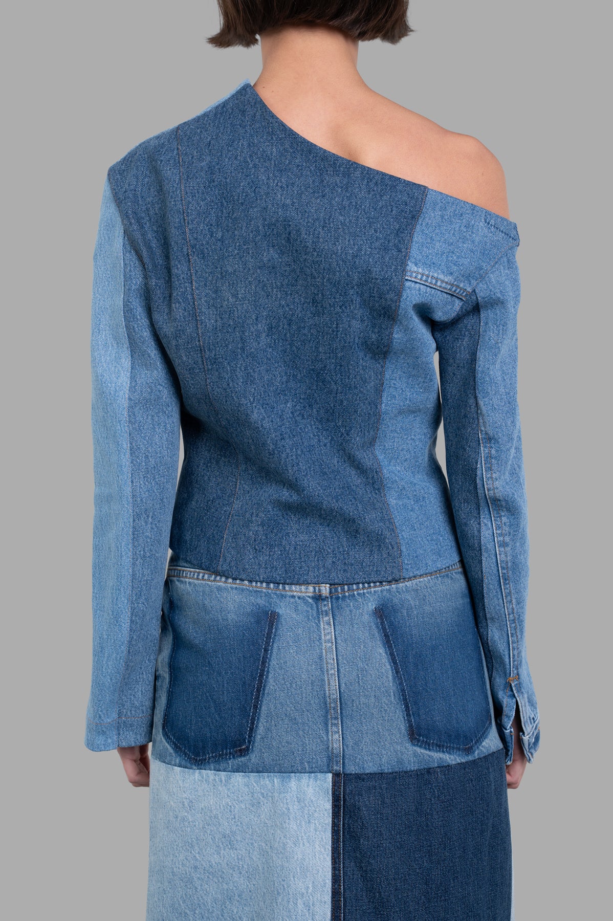 Off-The-Shoulder Top