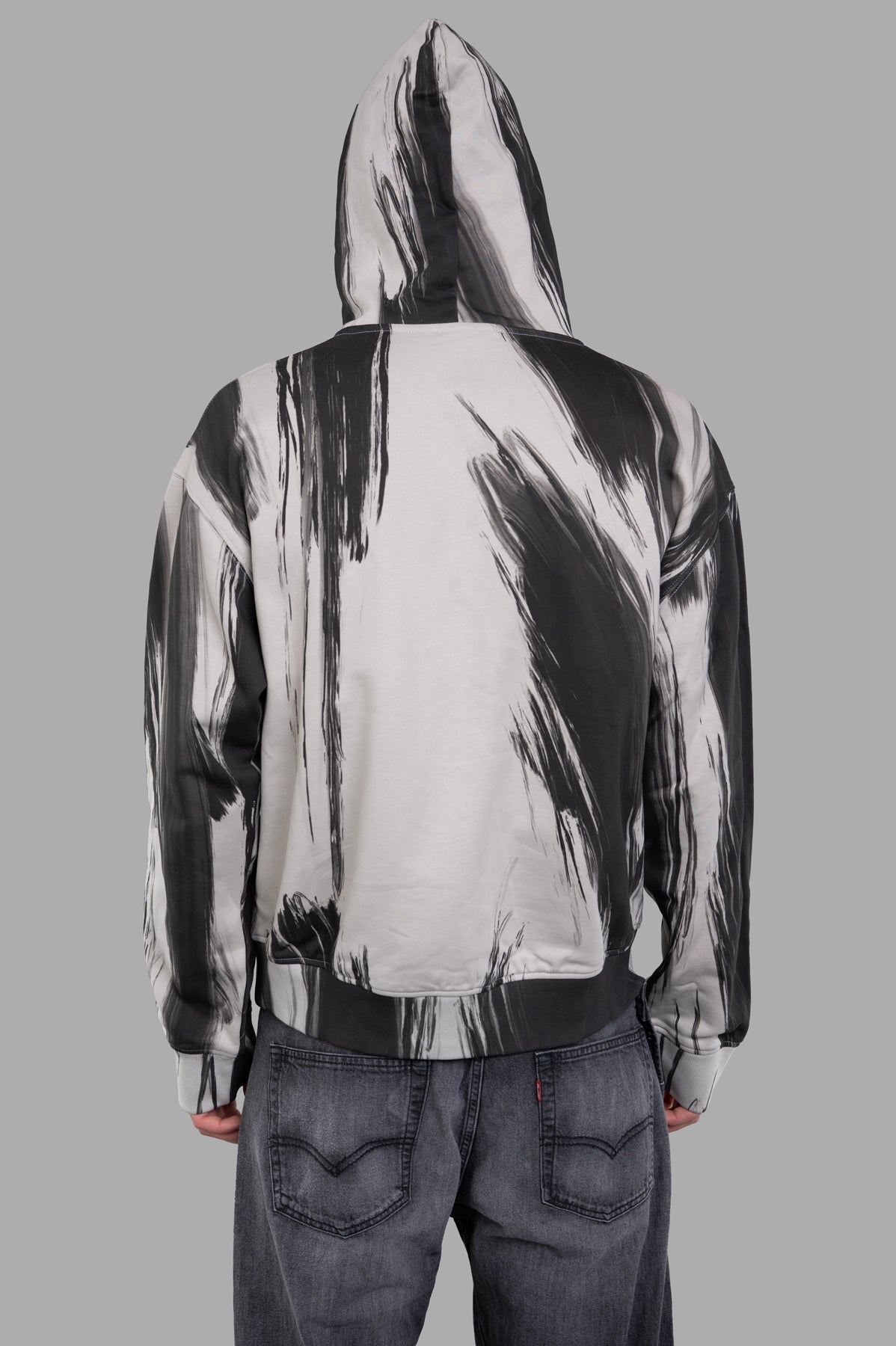 Feather Studio Hoodie