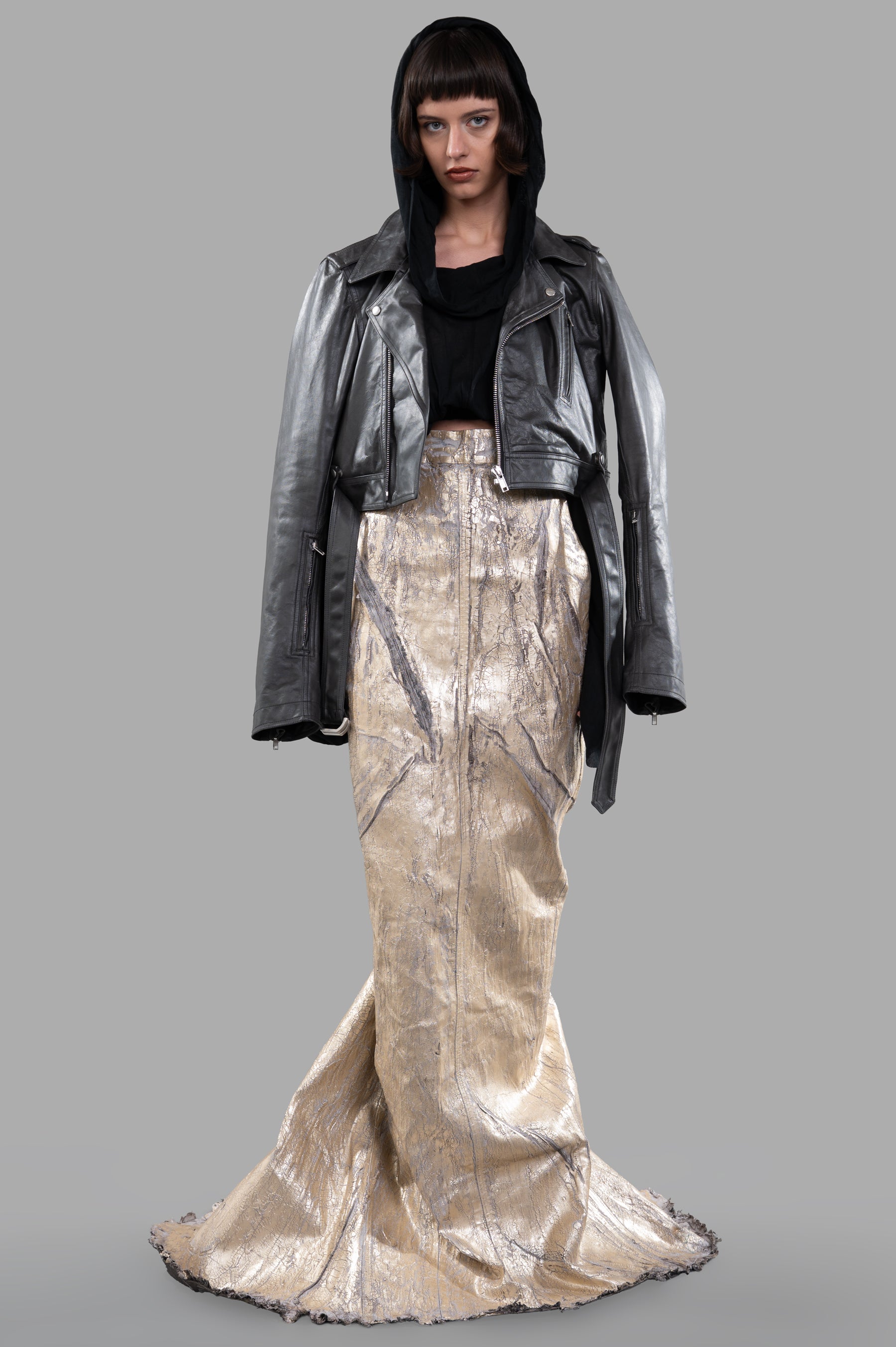 Lido Maxi Skirt