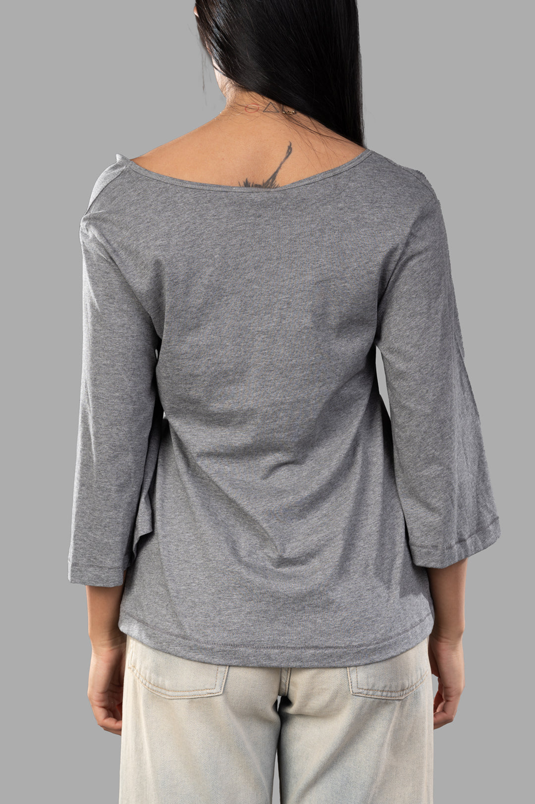 Bryar Cotton T-shirt