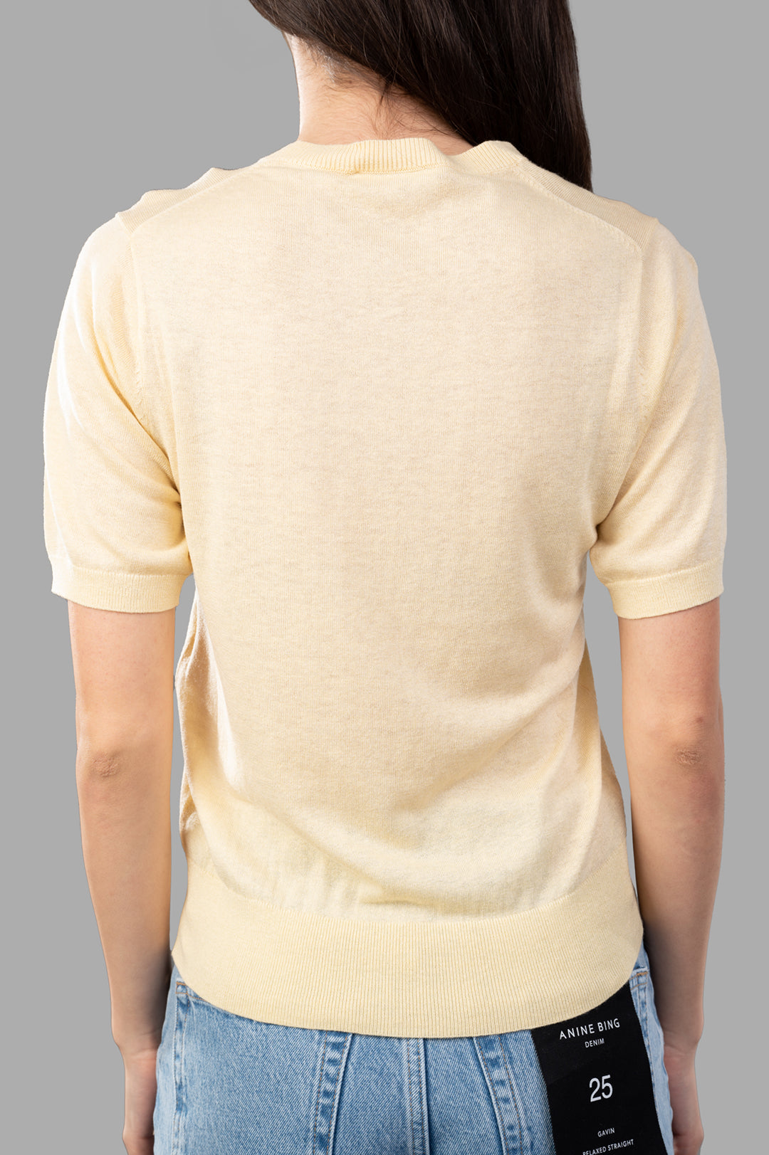Lelle Sweater